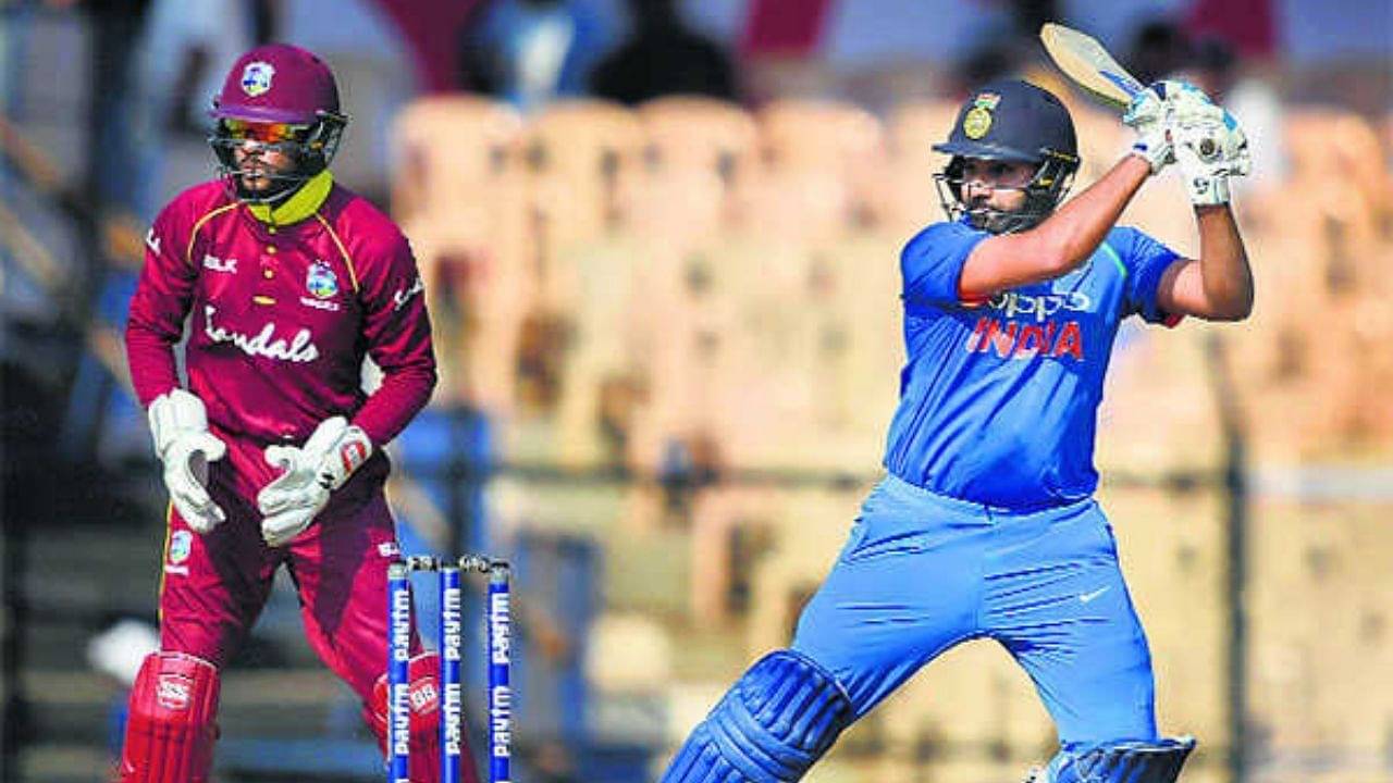 IND vs WI warm up match: Will India vs West Indies ODI series be postponed?
