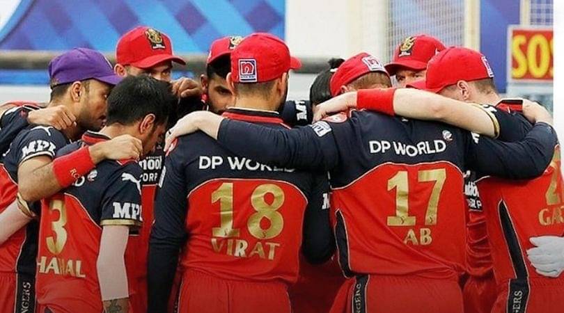 RCB team 2022 buy players list: List of players bought by Royal Challengers Bangalore in IPL auction 2022
