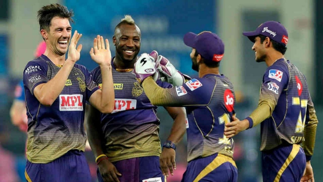 KKR Playing 11 2022: KKR Probable Playing 11 2022 IPL - The SportsRush