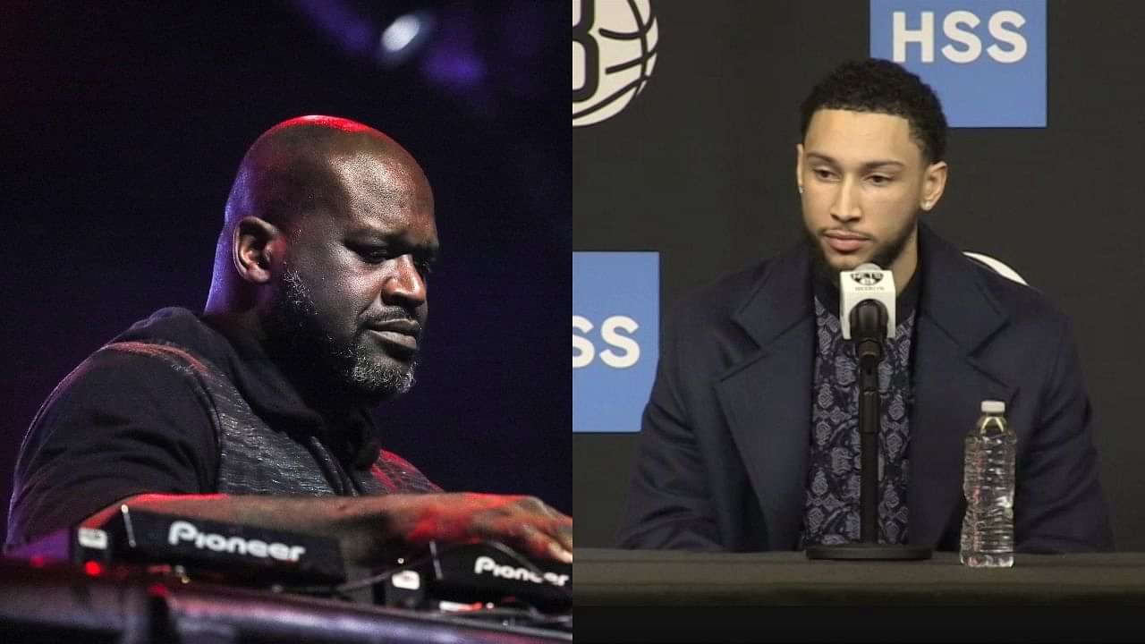 Ben Simmons Needs To Get The Difference Between Health And Fortitude