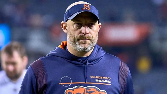 Matt Nagy