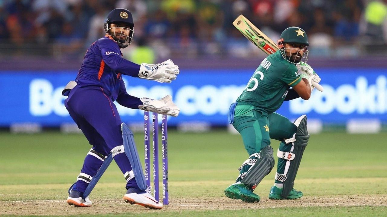 India vs Pakistan match tickets 2022: How to do IND vs PAK T20 World Cup tickets booking?