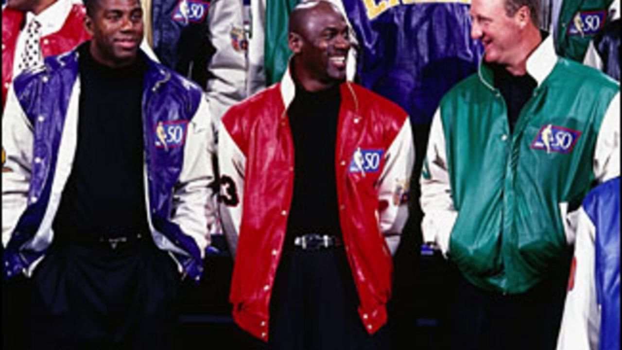 jordan all star jacket
