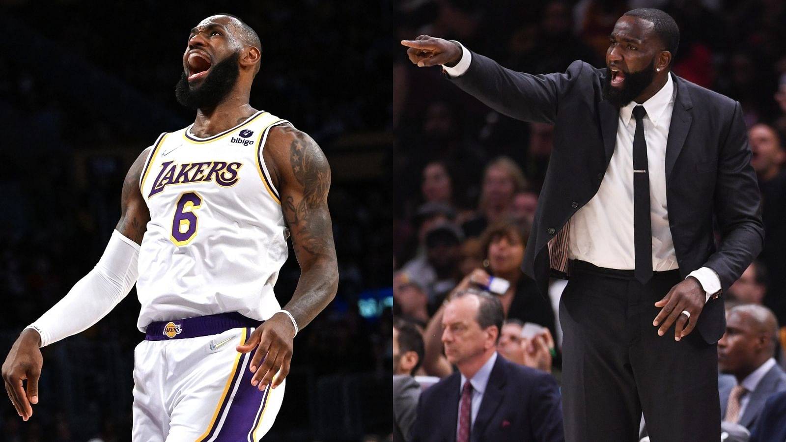 "Ain't NOBODY tryna see the Lakers on NATIONAL TV!": Kendrick Perkins re-iterates his statement about LeBron James and co after their disastrous performance against the Pelicans
