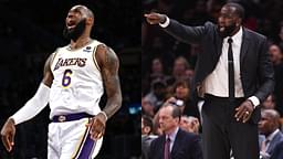 "LeBron James With Another Defy the Impossible Performance!": Kendrick Perkins Praises 'The King' as Lakers Overcome 25-Point Deficit