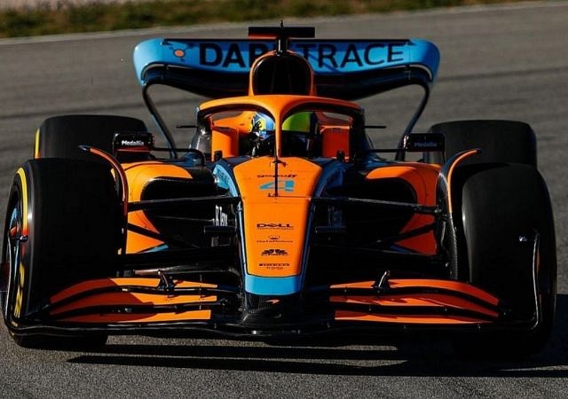 "It's hard to quantify who's ahead of the moment"- Daniel Ricciardo thinks Mercedes and Red Bull are keeping their pace a secret