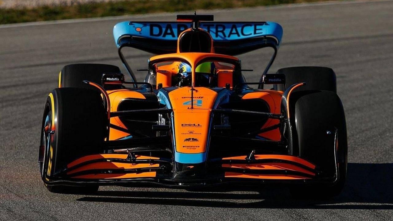 Daniel Ricciardo Bahrain GP replacement: Who will McLaren pair alongside Lando Norris if the Aussie star doesn't recover from Covid in time for 2022 season-opener?