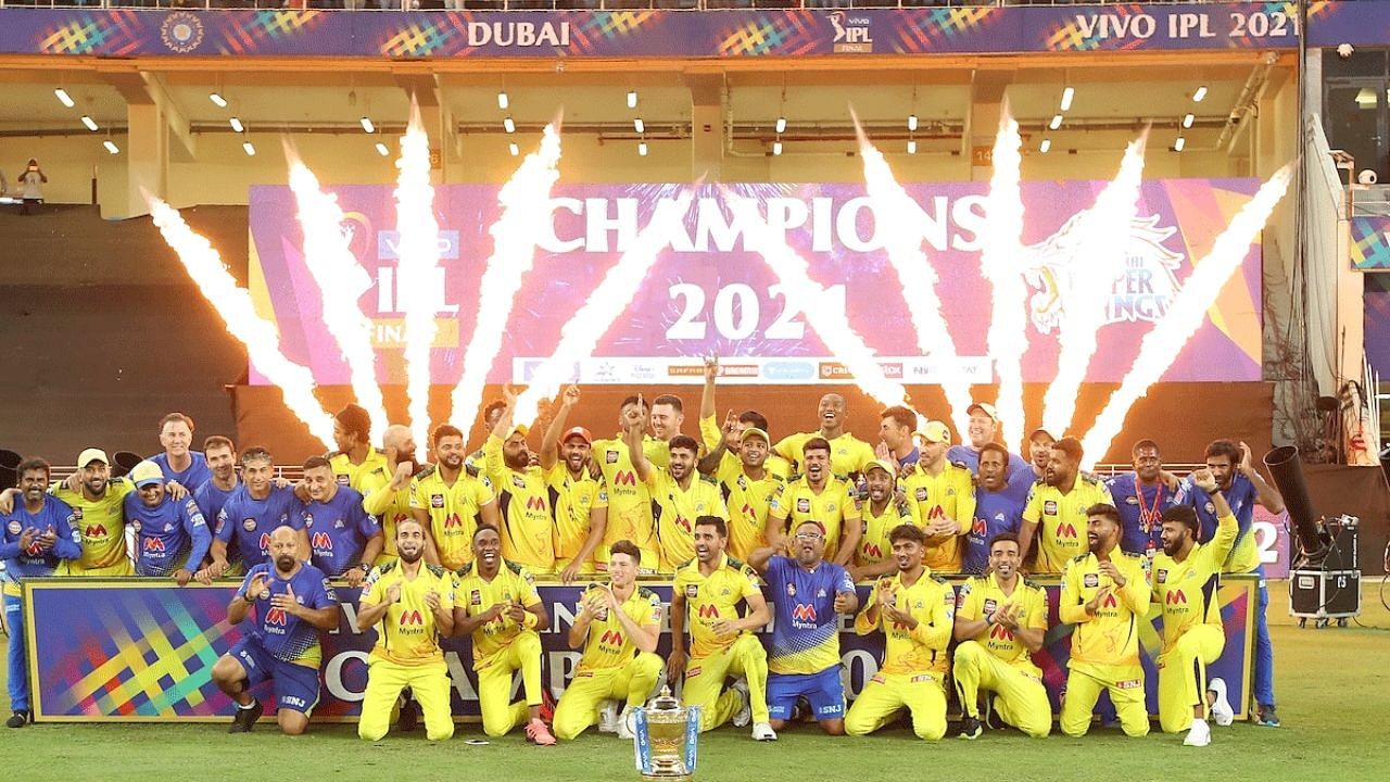 CSK player list 2022 after auction IPL 2022 CSK team players list with