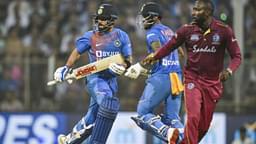 IND vs WI T20 Head to Head Records | India vs West Indies T20I Stats | Kolkata T20I