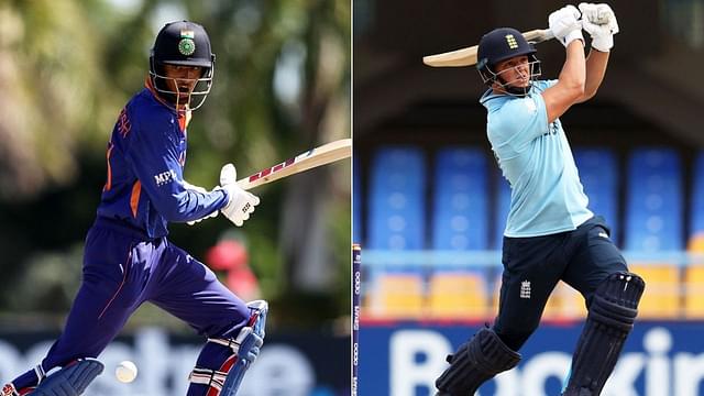 India U19 vs England U19 Live Telecast Channel in India and England: When and where to watch IND vs AUS U19 World Cup final?
