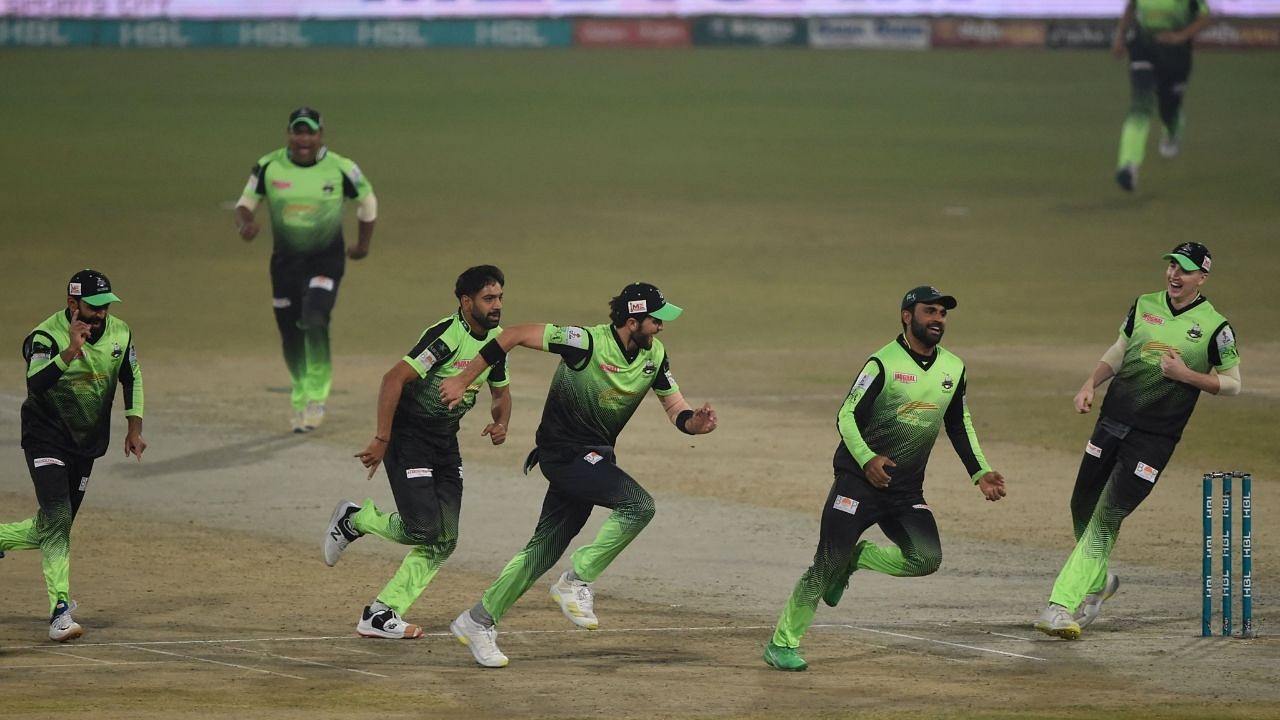 Man of the Series PSL 2022: Who was awarded Man of the Series in PSL 7 final today?