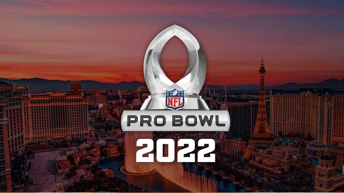 NFL Pro Bowl 2022 What is the Pro Bowl i.e. the NFL's AllStar Game