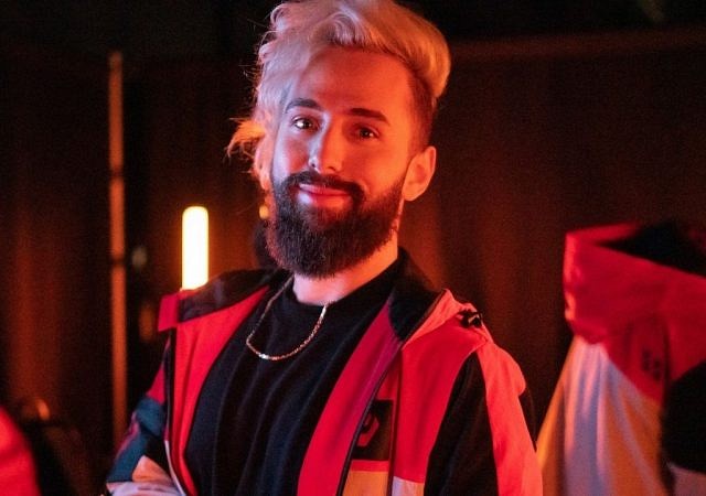 Rawkus drops an bombshell of a tweet during Sentinels match against Optic gaming