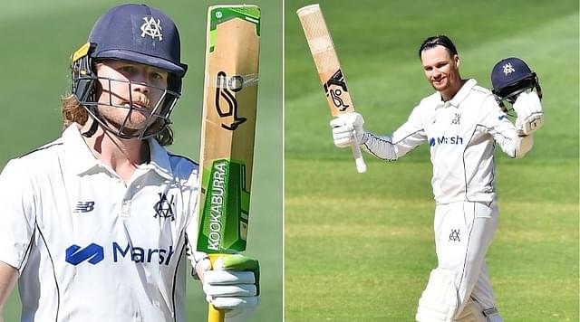 "First and foremost, we just want him to be healthy and happy": Peter Handscomb talks about Will Pucovski health amidst his retirement demands after yet another concussion