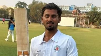 Highest individual score in Ranji Trophy: Full list of most runs in an innings by a batter in Ranji Trophy