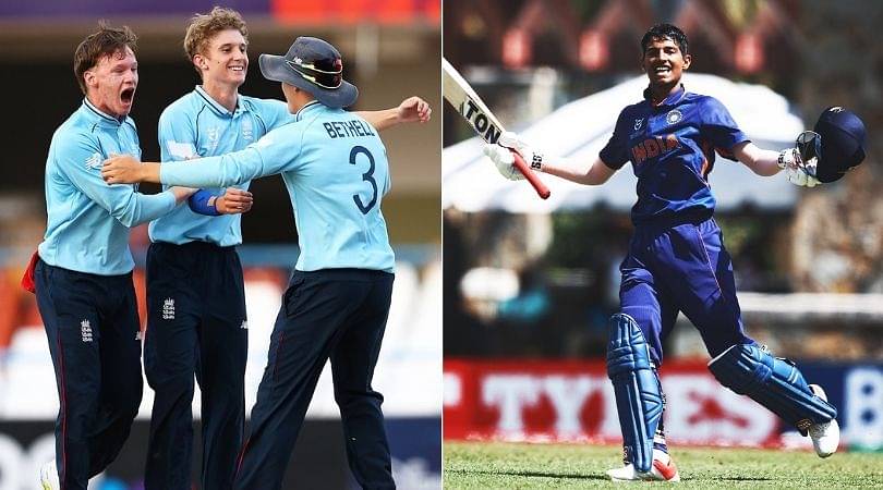 Who will win today ICC U19 World Cup Final match: Who is expected to win England U19 vs India U19 match?