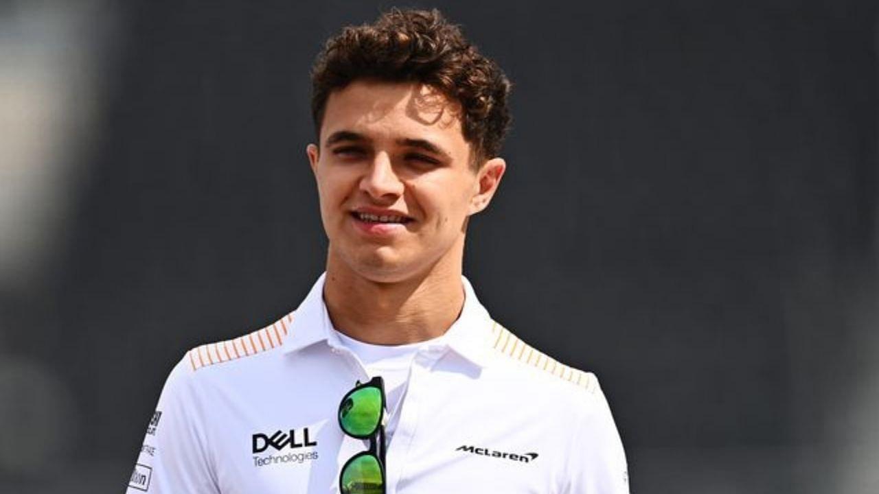 "Why would they be paying him more than both Ferrari drivers get paid?"– How much Lando Norris will earn with his new deal with McLaren till 2025