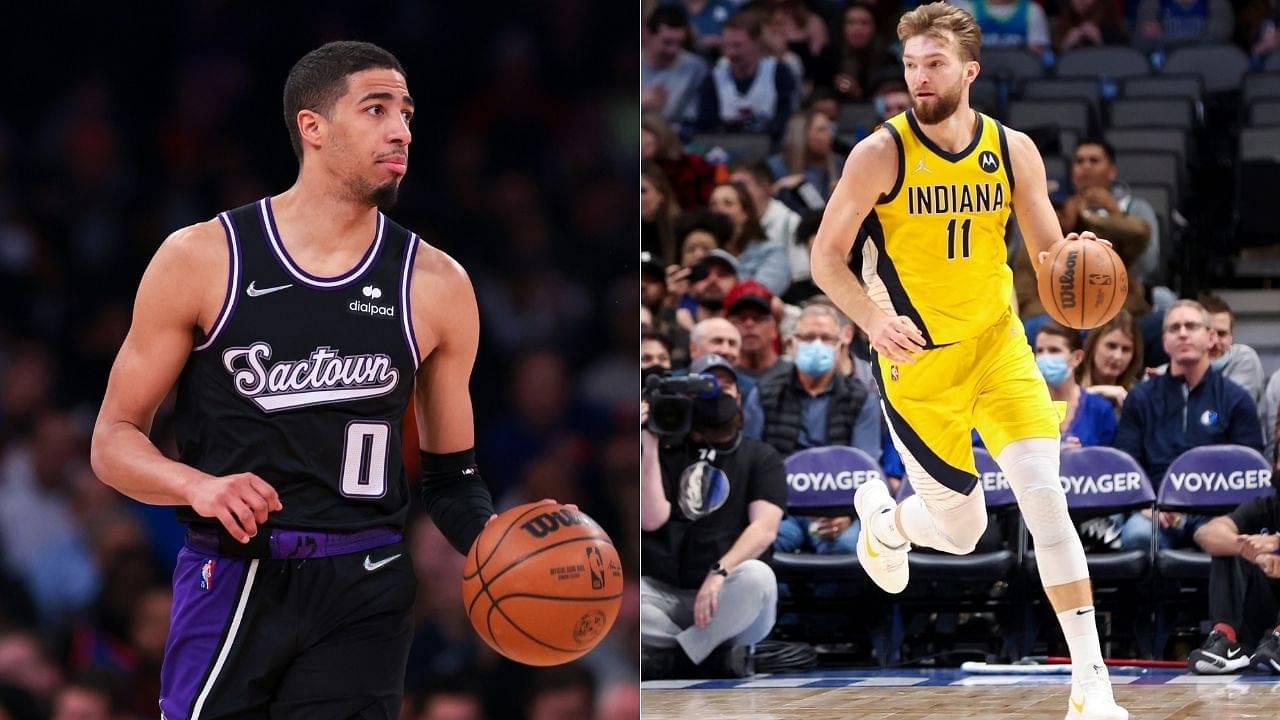 "I'm gonna help fix this Kings culture": Bleacher Report slyly roasts Sacramento Kings front office for trading Tyrese Haliburton 2 weeks after his promise to turn things around