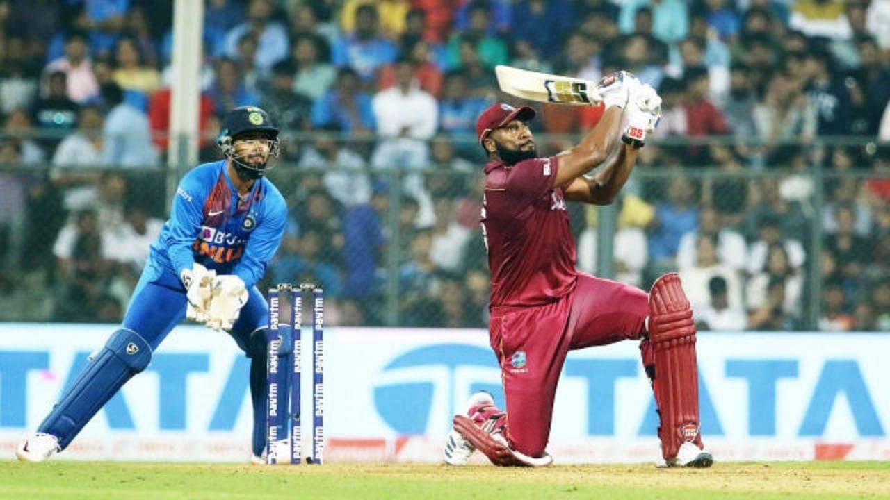 India vs West Indies T20 tickets When will ticket booking for IND vs