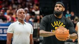“LeBron James Would Pass Me the Ball”: Charles Oakley Would Snub Michael Jordan to Play With Lakers Superstar