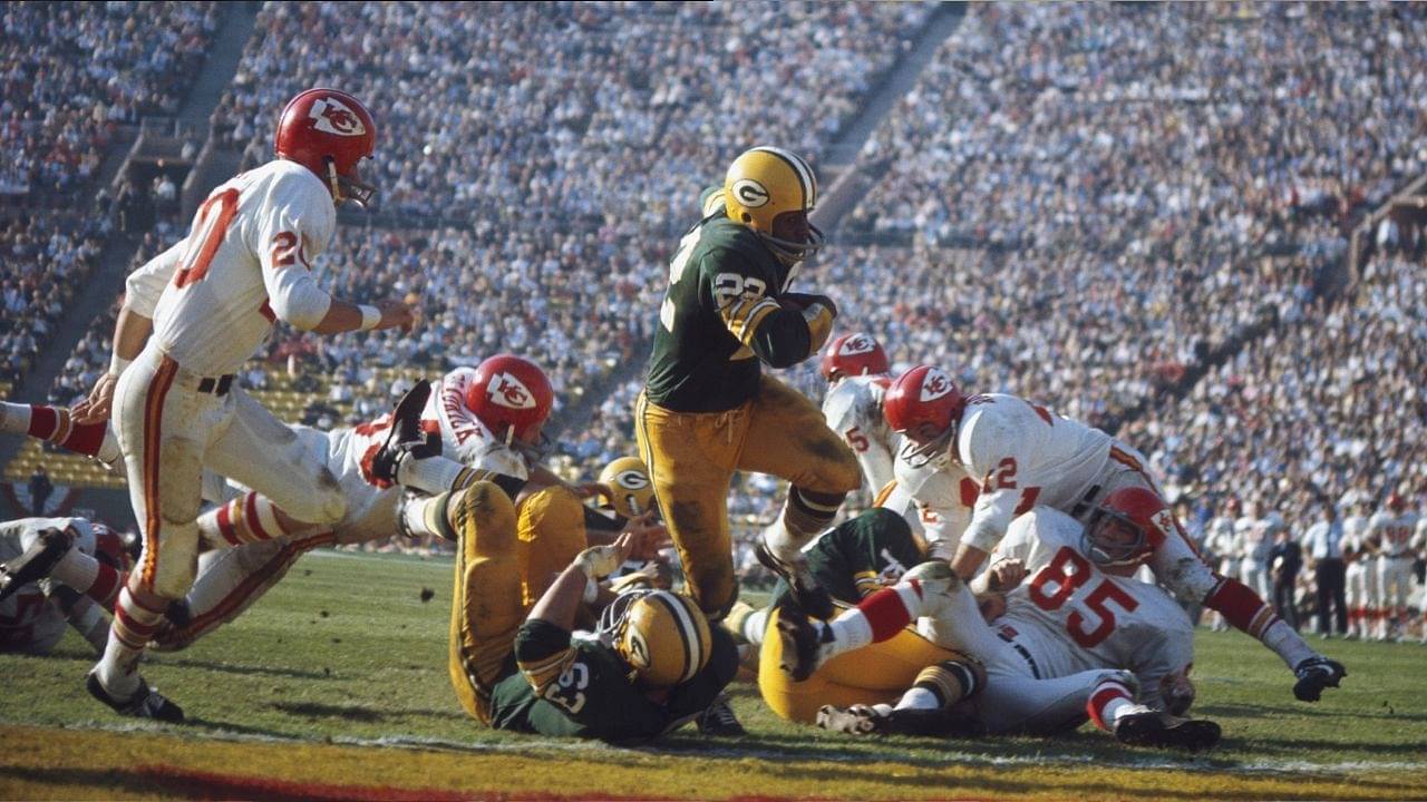 Super Bowl 1: Who played and won in Super Bowl 1? The SportsRush