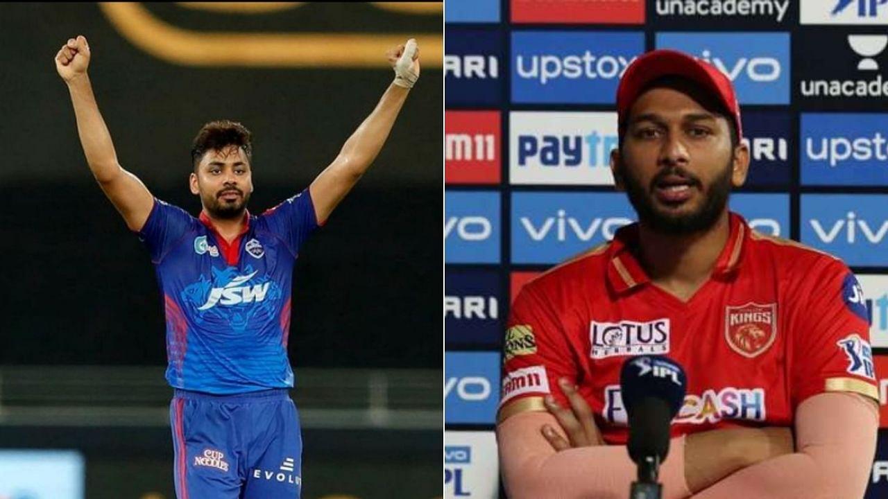 IPL 2022 auction uncapped players: 5 uncapped players who might make it big during IPL 2022 mega auction