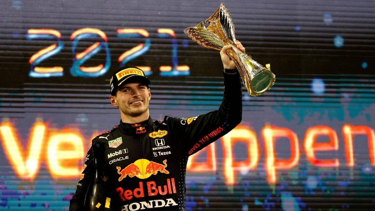 "They can't do anything"– Max Verstappen says he is unaffected with the FIA investigation over Abu Dhabi GP controversies