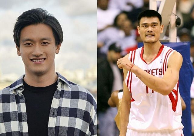 "I want to be successful"- Guanyu Zhou quotes Chinese NBA player as an inspiration to imprint F1 culture in China
