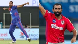 IPL player auction 2022: 5 Indian pacers IPL teams can target during IPL 2022 mega auction