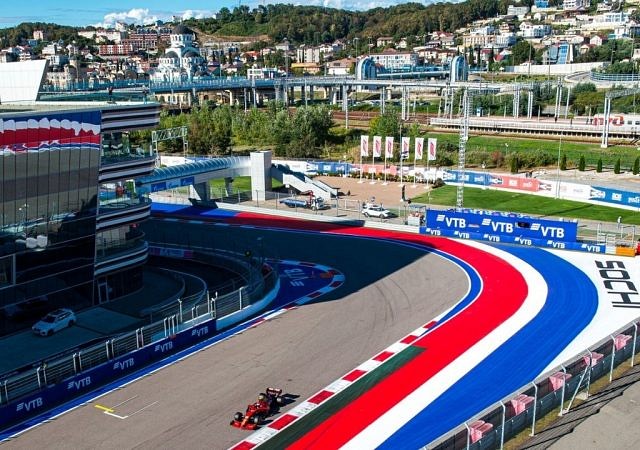 Return to China after 2 years of break or race at Istanbul Park for the third time?- Let us look at the potential replacement tracks for the cancelled Russian Grand Prix