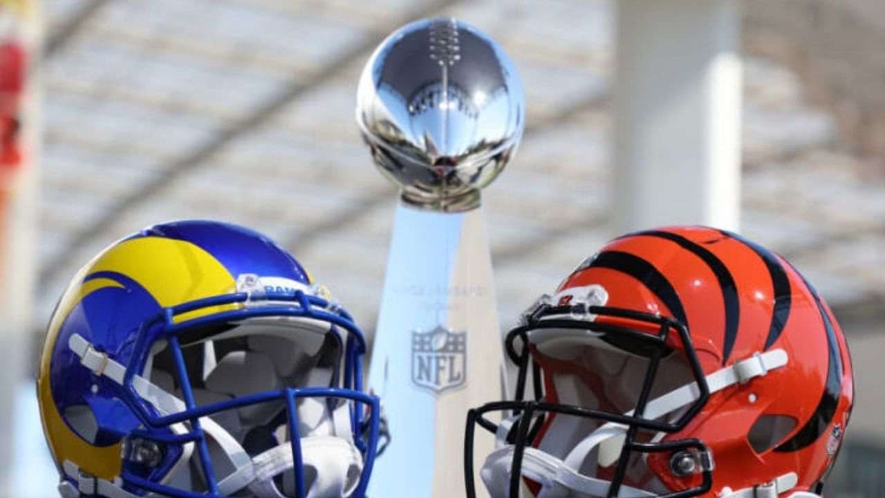 Reddit NFL Streams: How to watch the 2022 Super Bowl for free