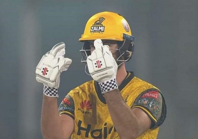 Ben Cutting and Sohail Tanvir fight: Cutting and Tanvir's obscene gesture rivalry finds new episode in PSL 7