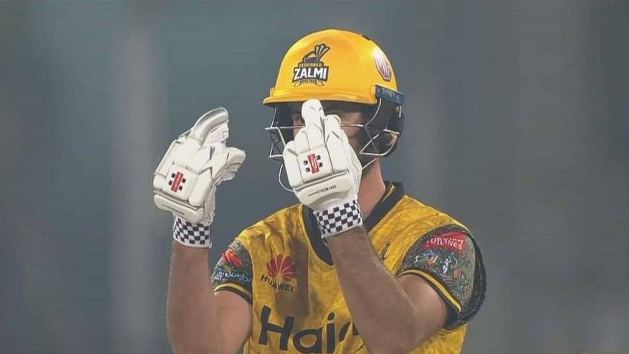 Ben Cutting and Sohail Tanvir fight: Cutting and Tanvir's obscene gesture rivalry finds new episode in PSL 7