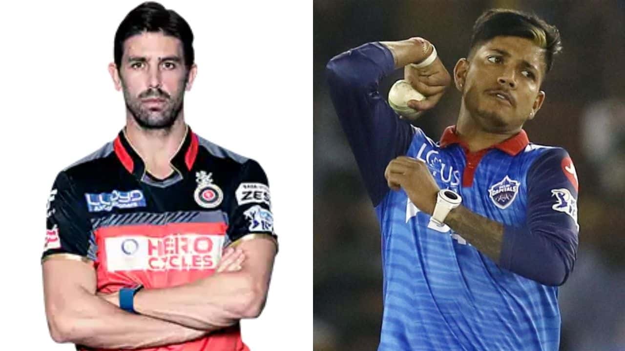 Associate players IPL auction 2022: Full list of players from Associate ...