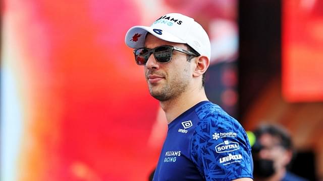 "Especially now, more than ever"- Nicholas Latifi wants to help with tackling online abuse after he received death threats following the Abu Dhabi GP