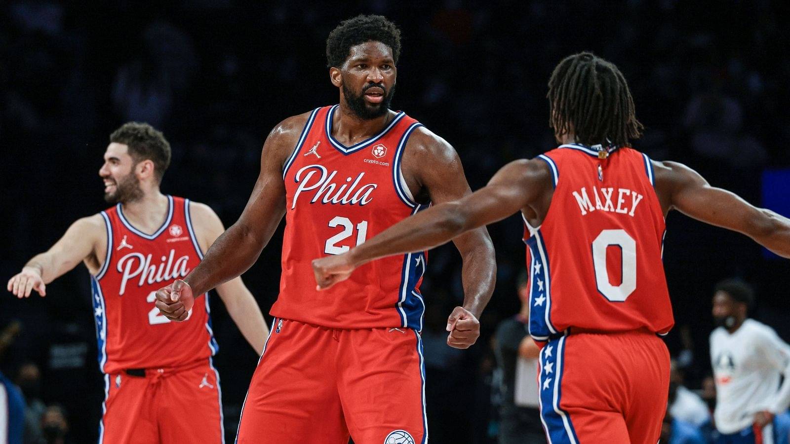 “Joel Embiid is the most clutch player in the NBA”: How the Sixers All-Star has scored the most points in the NBA in crunch time