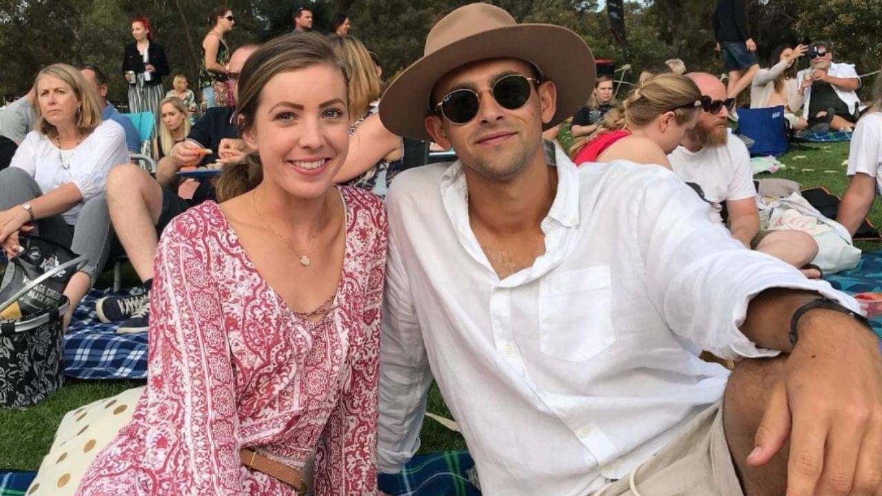 "Our snipers will blow his head": Ashton Agar wife receives death threat for husband days before Pakistan vs Australia Rawalpindi Test