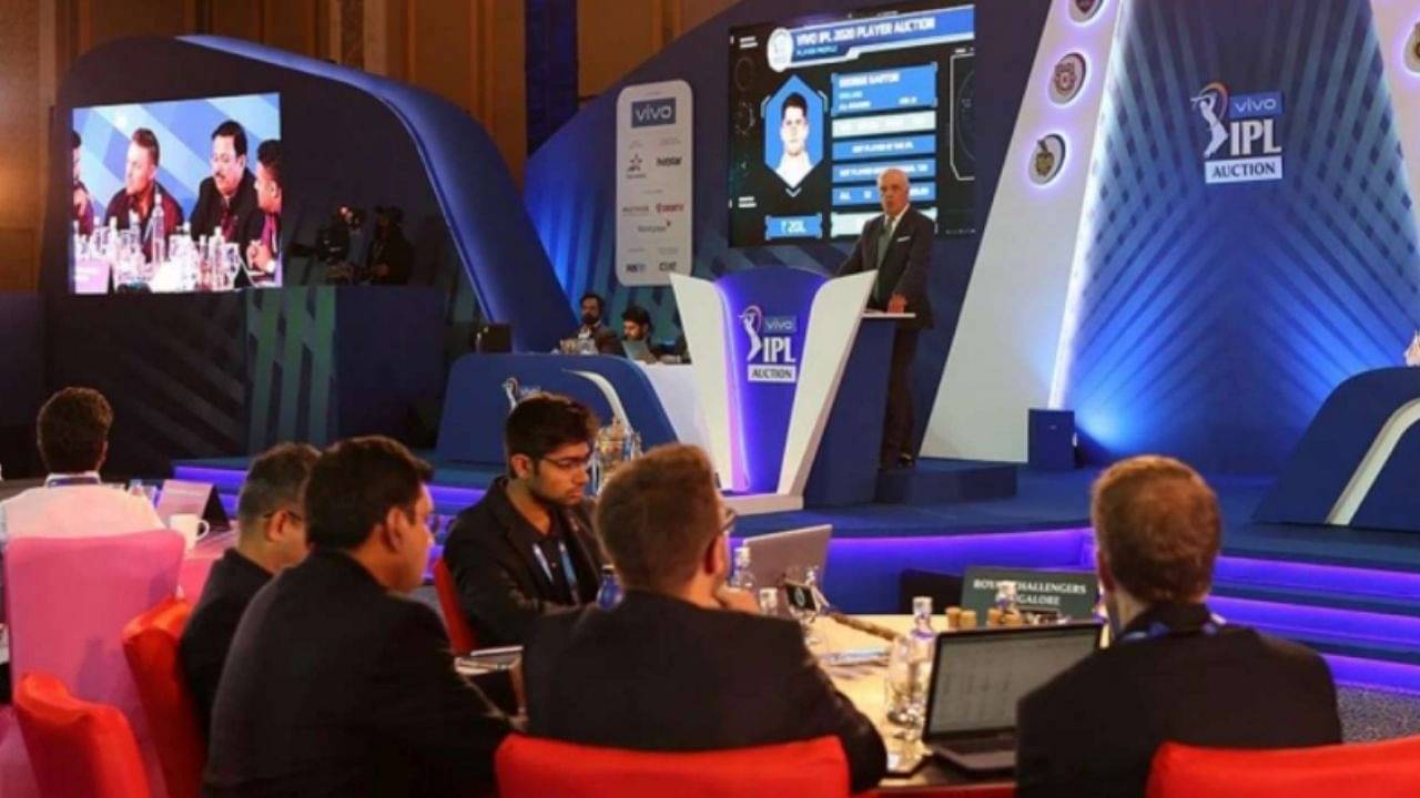 IPL Auction 2022 UK Time: When and where to watch IPL Auction in UK and Australia?