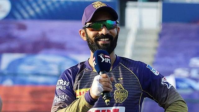 "Great if I can play for CSK": Dinesh Karthik looking for IPL homecoming at Chennai Super Kings under MS Dhoni