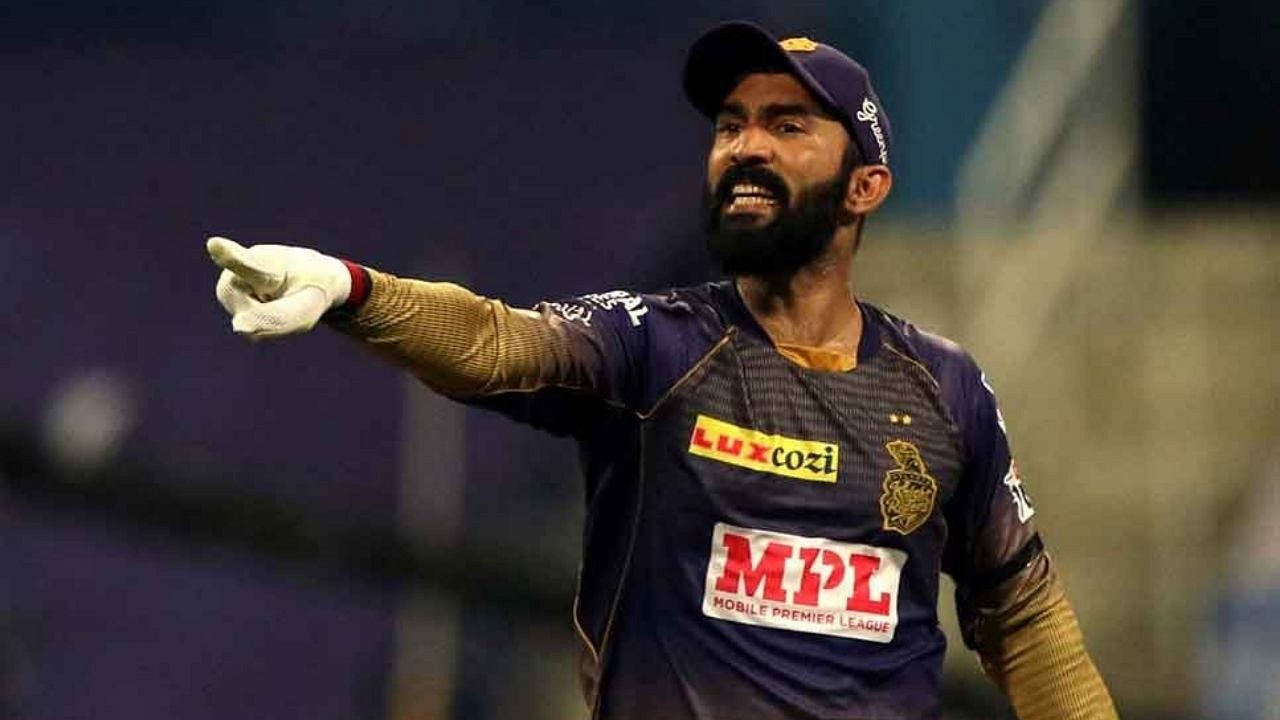 Dinesh Karthik IPL teams: Full list of Dinesh Karthik IPL stats and records  - The SportsRush