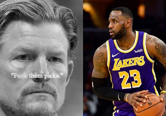 LeBron James