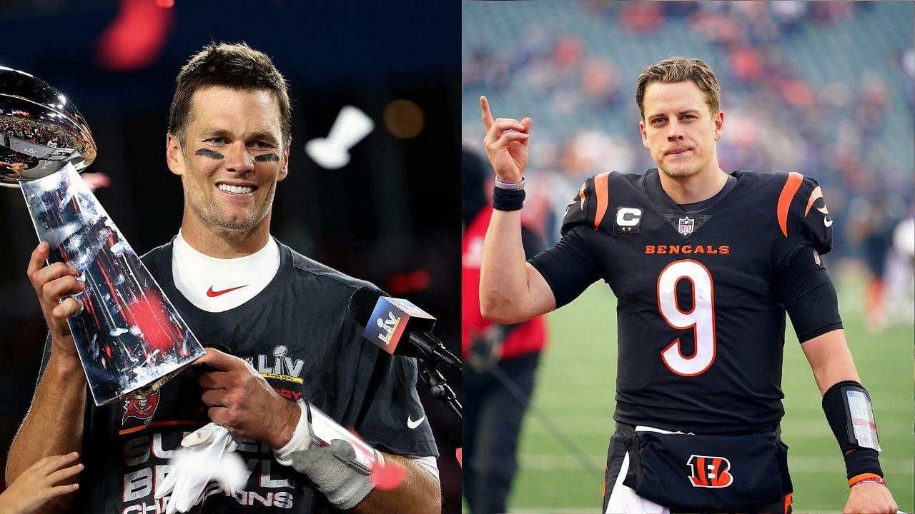 Joe Burrow