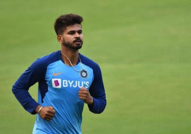 Why Shardul Thakur not playing: Why is Shreyas Iyer not playing today's 1st T20I between India and West Indies in Kolkata?