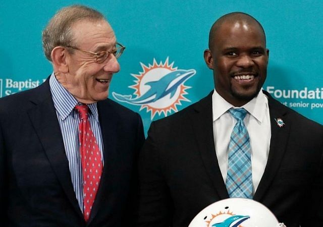 Brian Flores Tanking: What does tanking mean in sports?