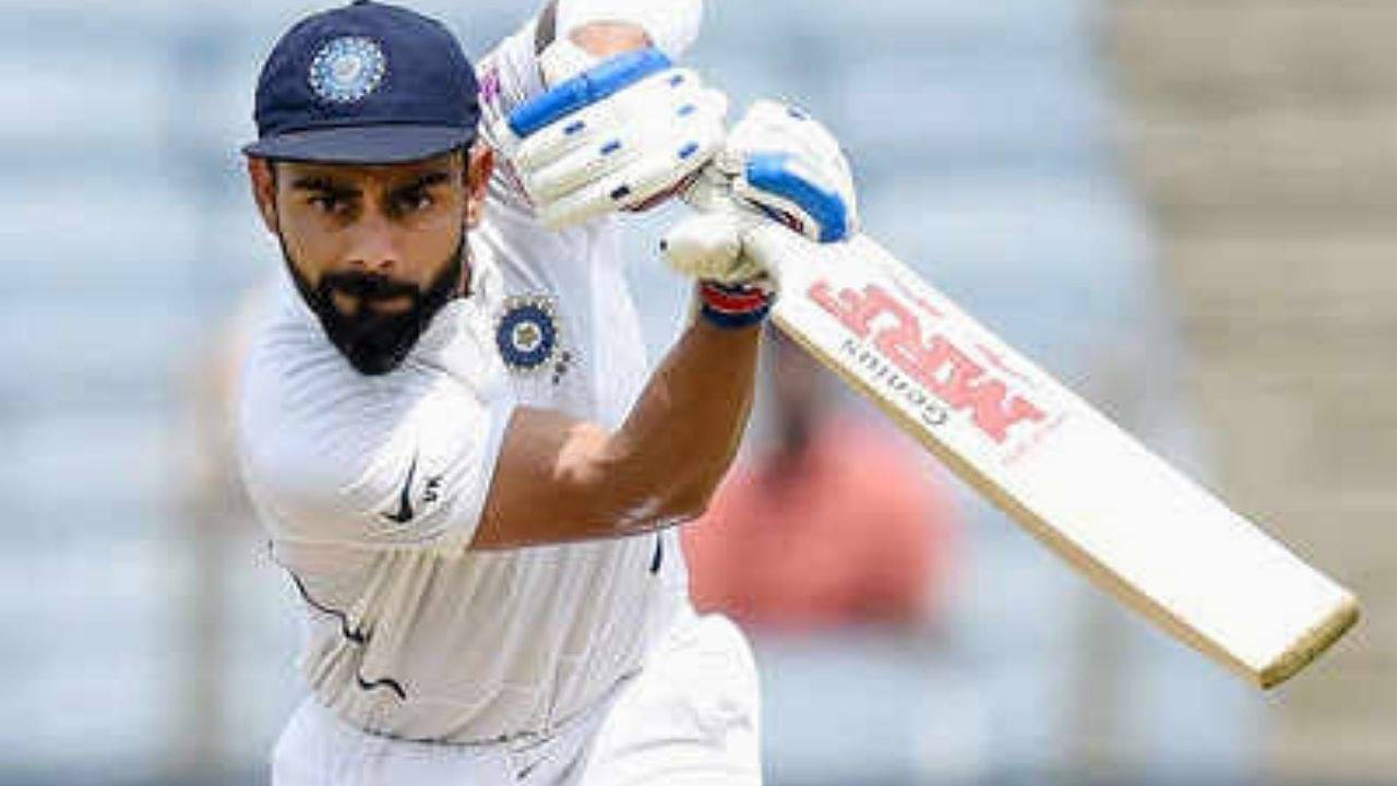 Virat Kohli 100 Test match: 100 Test matches played for India full list of players