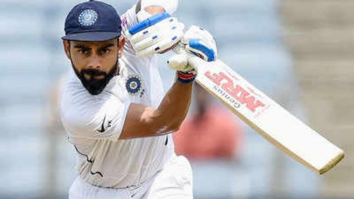 Virat Kohli 100 Test Match 100 Test Matches Played For India Full List Of Players The Sportsrush 7971