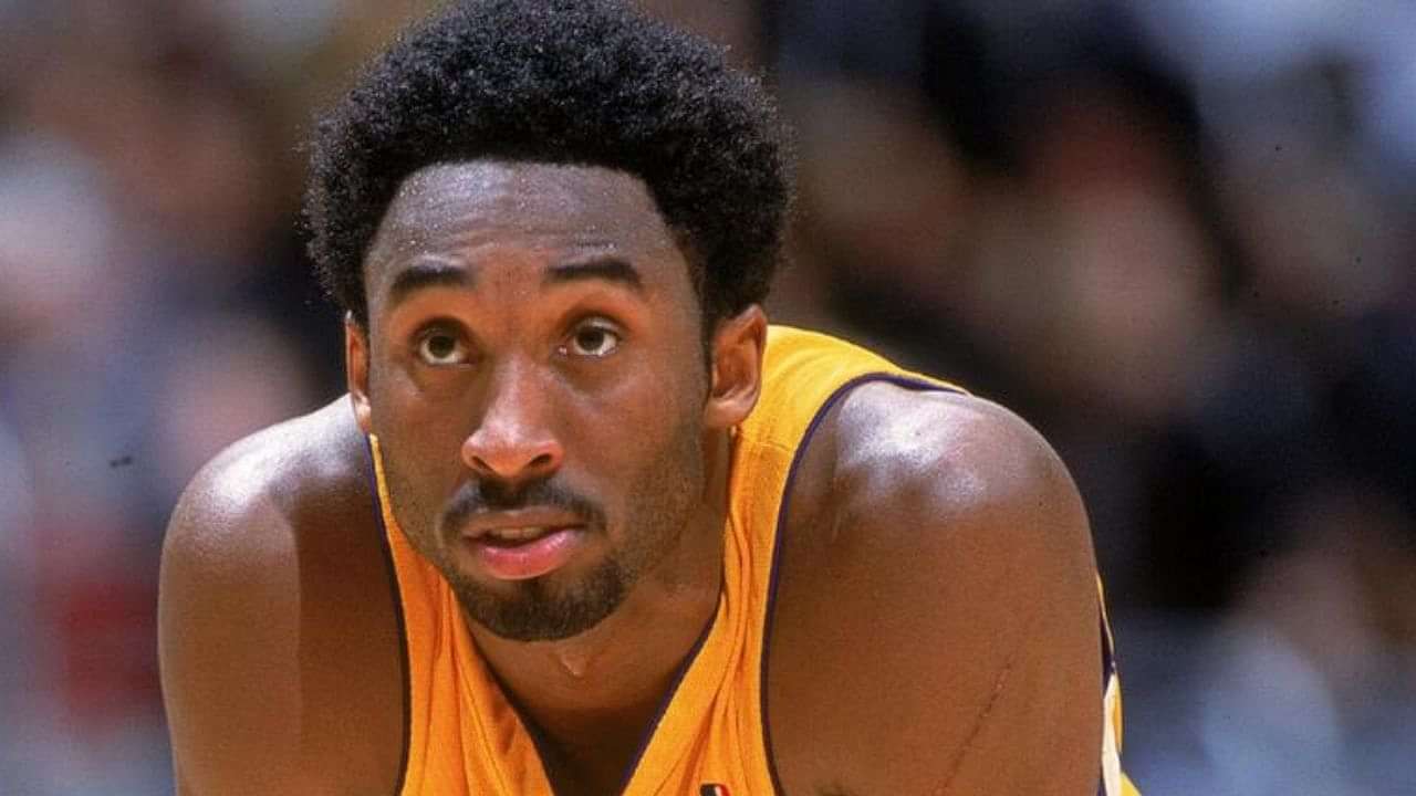 Philadelphia Fans Showered Kobe Bryant With Boos 19 Years Ago