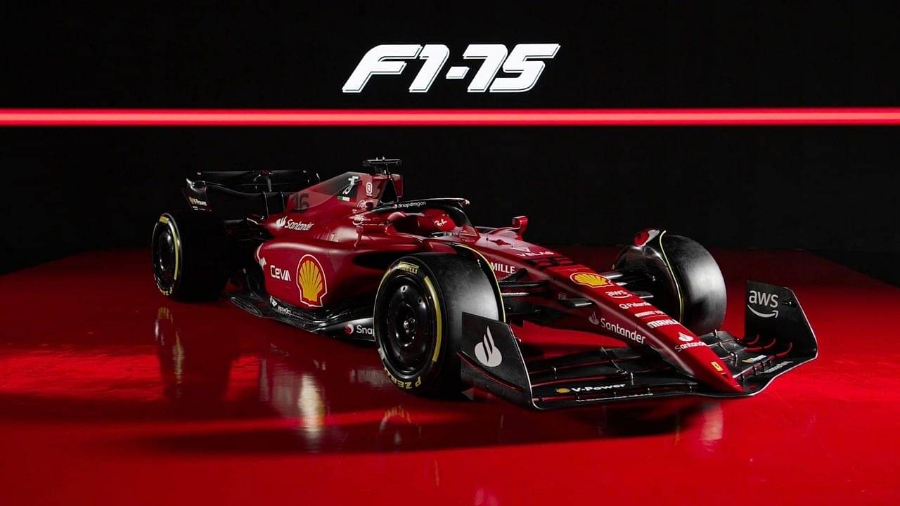"It will go as fast as Red Bull and Mercedes"– Jean Alesi is impressed with new Ferrari car after having a close look
