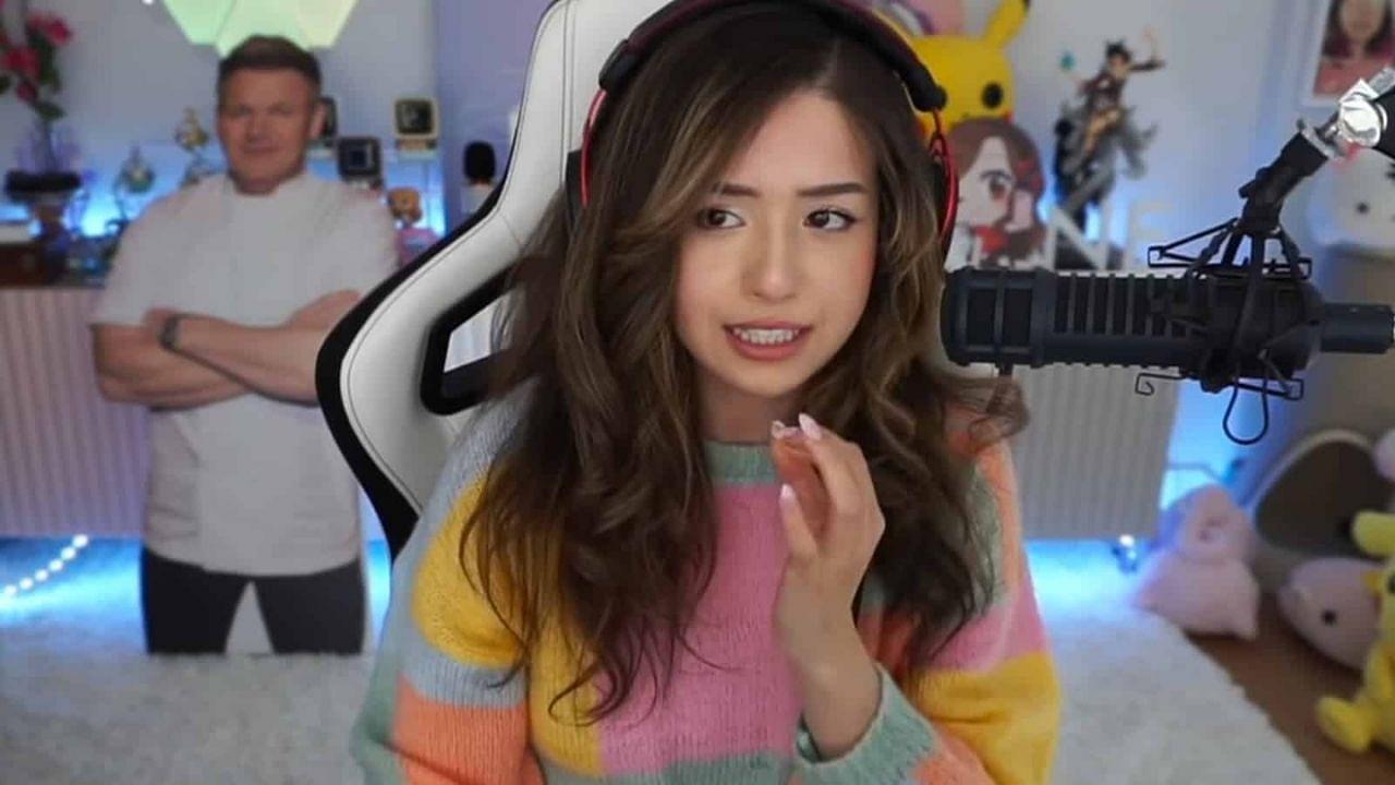 "He was faster to apologize to me, than Ninja and Jessica Blevins": Pokimane talks about the JiDion's and Ninja controversy