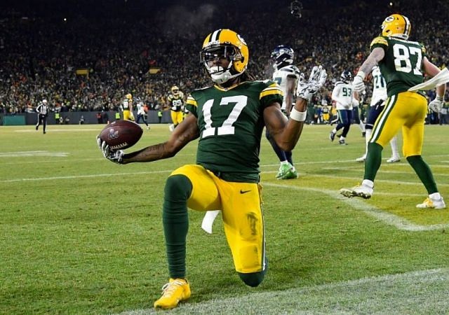 NFL Franchise Tag